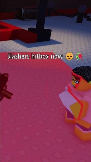 Slasher needs to Learn from Jason [Forsaken]