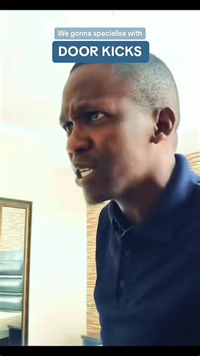 Embracing Change: Masango Vulekani's Message