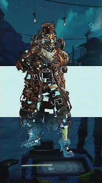 Excerpt from Let's Play Borderlands 3 Together Part 2
