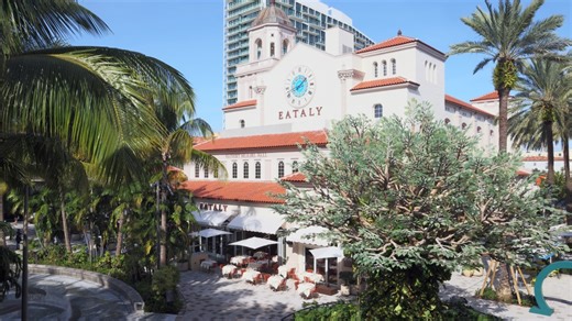 Evolving Eataly in the U.S.