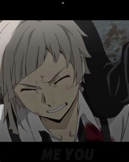 Sskk #Bsd #sskk #akutagawa #Atsushi #Atsushixakutagawa #atsushinakajima