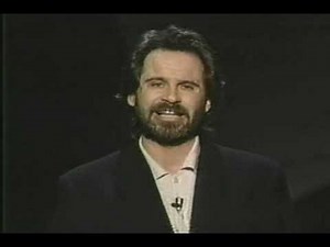 DENNIS MILLER LIVE #8 ROBIN WILLIAMS OCT 28 1994