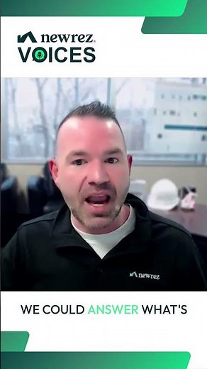 A Webinar to Dive Into The Details of Escrow | Newrez Voices