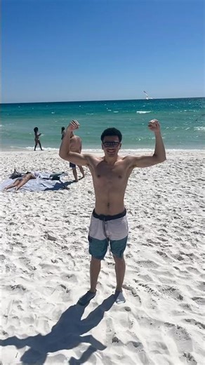 POV: You’re Visiting Pensacola Beach for Spring Break 2026