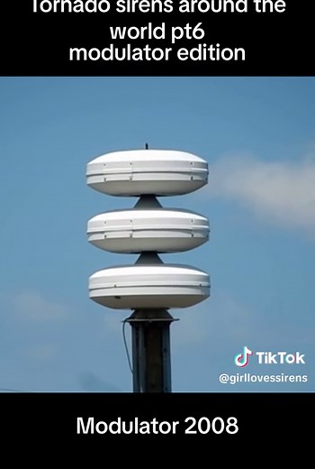 Ultimate Guide to Modulator Sirens Worldwide