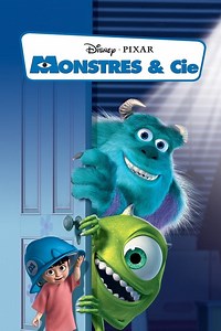 VOIR~ Monstres & Cie Streaming VF [FR] Complet Gratuit | Français VOSTFR - Streaming VF [FR] Complet Gratuit | Français VOSTFR