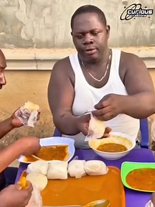 900K views · 18K reactions | Fufu ဆိုတာ ကြားဖူးလား? 樂 အာဖရိကရဲ့...