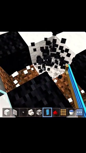 🥵I Builded The Best Modern Shower of MineCraft...!!🥶 #ShortsFeed #minecraft #ViralShorts