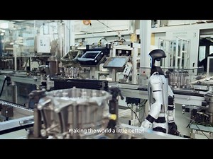 Smart Factory is shaping the future of manufacturing | Schaeffler