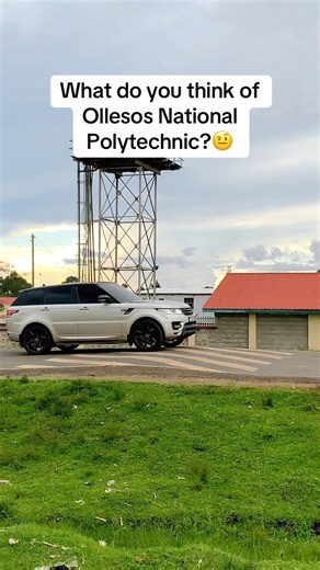 What do you think of ollesos National Polythecnic