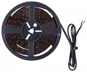 2018 Jayco Hummingbird Travel Trailer LED Light Strip for Thule RV Awnings - Waterproof - 13' Long