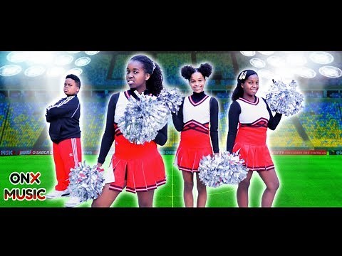 Onyx Family - Blocked (Official Music Video)