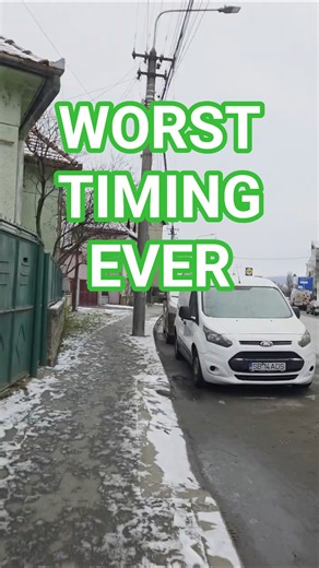 The Applause Wasn’t for Me – Comedy Short Story