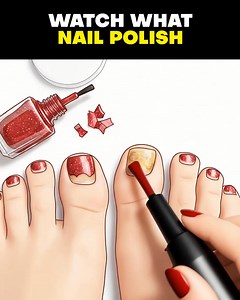 Strengthen & Improve Toenail Health With This Solution From The Gospel of John | Nail Exodus