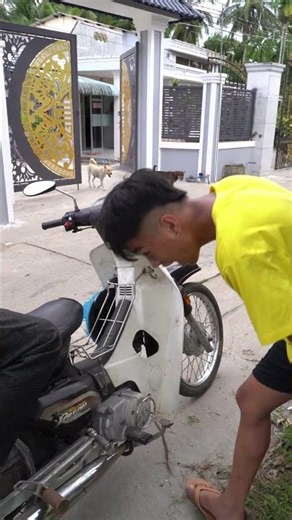 ACR - Ôi không! Chân của ÔNG nội! 😱🦶 #shorts
