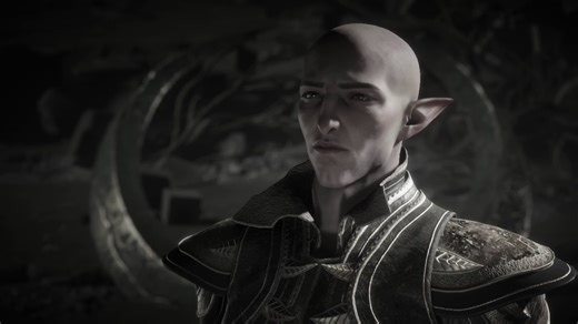 EA Boss Says BioWare Has Returned to Its Strengths With Dragon Age, Predicts 'Breakout Potential' Thanks in Part to 'Limited Competition'