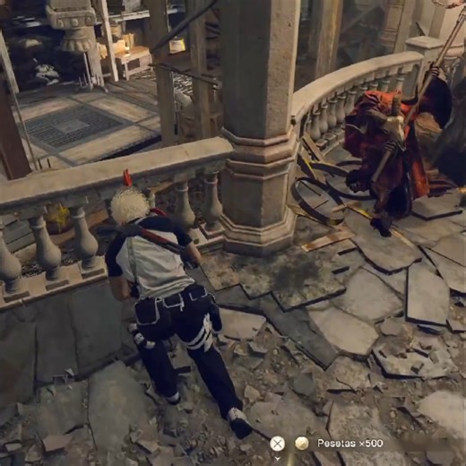 Resident Evil 4 Remake Gameplay Epic Battle CLOCK TOWER 3 #videogames #gameplay #pcgame | Shuki Devi