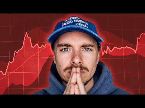 Bitcoin Should Be CRASHING Right Now… So Why Isn’t It?