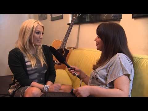 Interview mit Natalie Horler von CASCADA