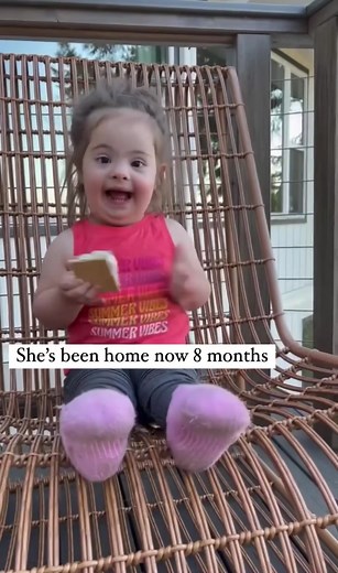 Ember - Our Beloved Daughter | Adoption Story 2020