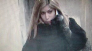 The Pink Skirt Plot, Part 10