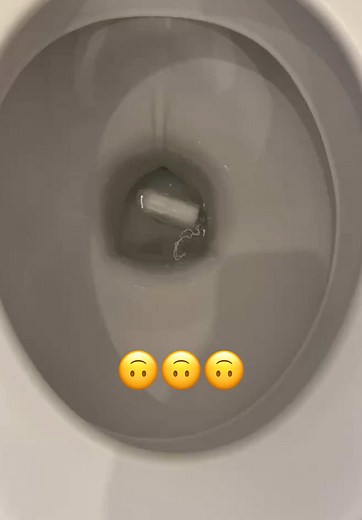 What to Do If You Drop Your Tampon in the Toilet