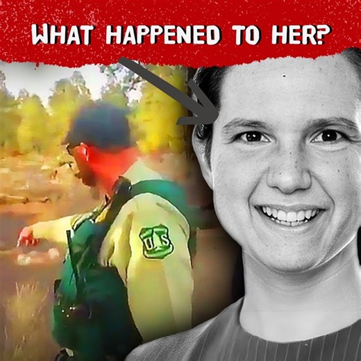 Sasha Krause: A Case Riddled With Disturbing Evidence | That Chapter