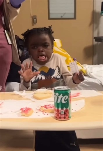 Funny Baby Attitude Moments That Will Make You Laugh