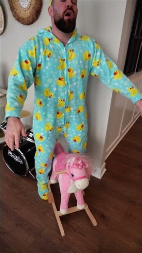 Potty Training Goes Hilariously WRONG 🤣