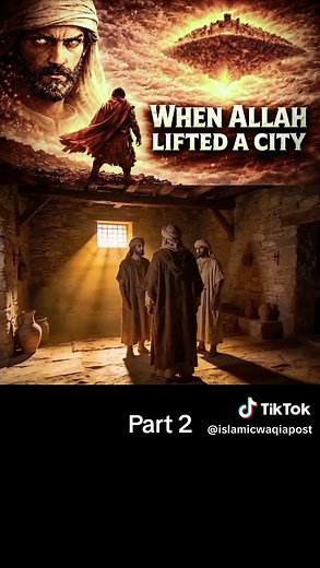 Explore the Depth of Islamic Stories and Quotes