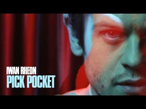 Iwan Rheon - Pick Pocket