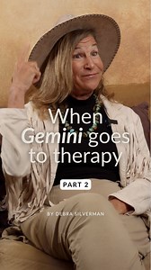You talk in circles and get labeled “distracted.” But what if your distractions are actually directional signs? What if your mind just moves like lightning, and no one taught you how to work with it? Here’s what I know after 50 years of combining therapy and Astrology: ✨Your “scattered” is sacred. ✨Your humor is healing. ✨And your resistance to growing up? It’s part of your gift. I wrote I Don’t Believe in Astrology to help you finally feel understood. 👇 Comment “BOOK” and I’ll DM you the link.