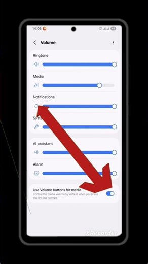 99% log nahi jaante ye setting 😱Mobile ka volume double karo abhi #shorts #mobiletips #youtubeshorts