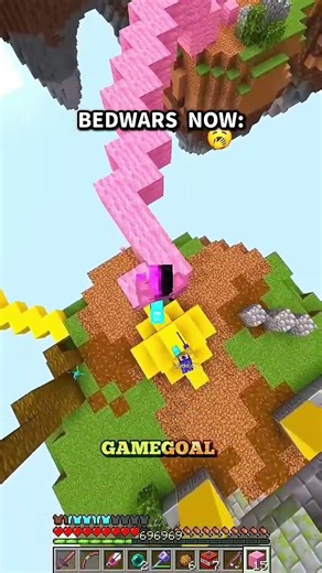 bedwars duo now vs then#vecna