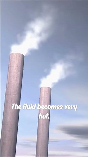 How Concentrated Solar Power Plant Works.