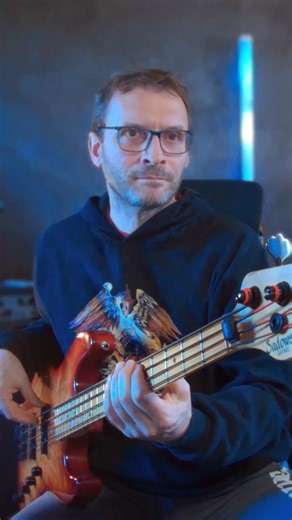 John Deacon | Bass Riff Carlo Chirio Bassista e Contrabbassista