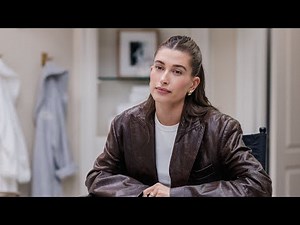 Spotlight: Mental Health Awareness Month | HAILEY RHODE BIEBER
