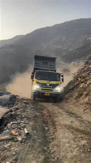 Why This 4x4 Eicher is the Ultimate Off-Roading Hero