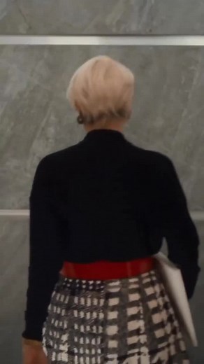 À vos agendas : le tout premier teaser de « Le Diable s’habille en Prada 2 » vient de tomber. Il sortira en salles, en France, le 29 avril 2026. | Vogue France