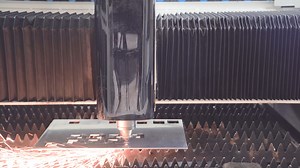 2.5K views · 32 reactions | 3mm Aluminum cutting with 12kW, fast, clean, and no burr. 12kW power is an efficient and advanced option with affordability for laser-cutting users, and we record quite a few demonstration videos for 12kW. You may be interested. So, stay tuned! #bodor #aluminum #metalcutting #laser #lasercutting #cuttingsample #12kW #laser #affordable https://www.bodor.com | Bodor Laser | Facebook