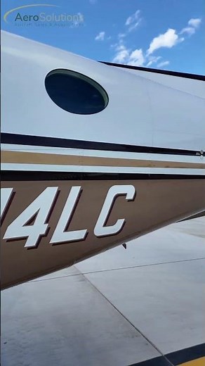 New to Market: 1990 King Air C90A