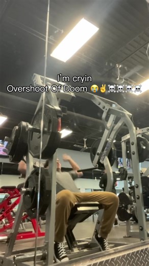 Understanding Optimal Reps in Weight Training