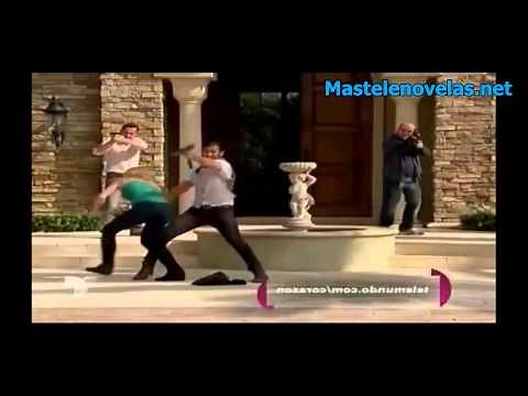 Corazón Valiente Capítulo 206 GRAN FINAL - Mastelenovelas.net