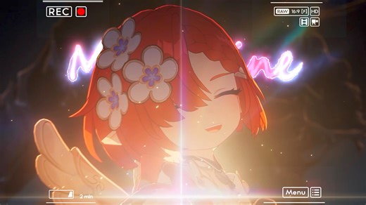 ⚡️“米哈游：谁密码教你这样剪的！”⚡️