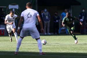 Portland Timbers 1, Inter Miami 0: Video highlights, live updates recap