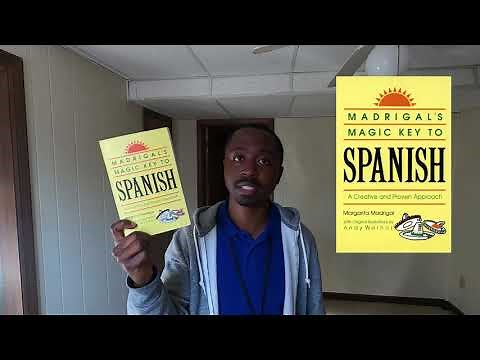 How I Learned Spanish in Less Than A Year - A Step by Step Guide