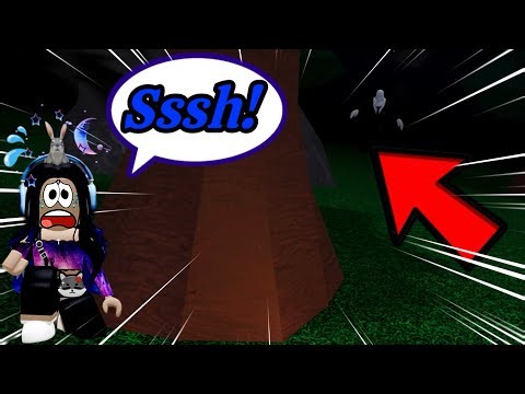 ROBLOX: SURVIVE THE GREAT SLENDERMAN ATTACK!!! (Story)