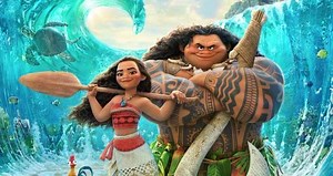 Listen to a New Song From 'Moana,' 'How Far I'll Go'