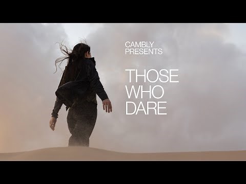 Those Who Dare