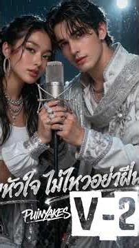 [VERSION-2] เพลง เหนื่อยหัวใจ ไม่ไหวอย่าฝืน - ปู่อินย่าเกศ